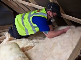 Best Insulation Air Sealing  in Pierre, SD